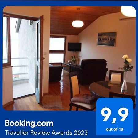 Suhi Potok Apartment Jesenice  Extérieur photo